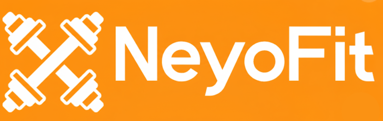 Neyofit Logo